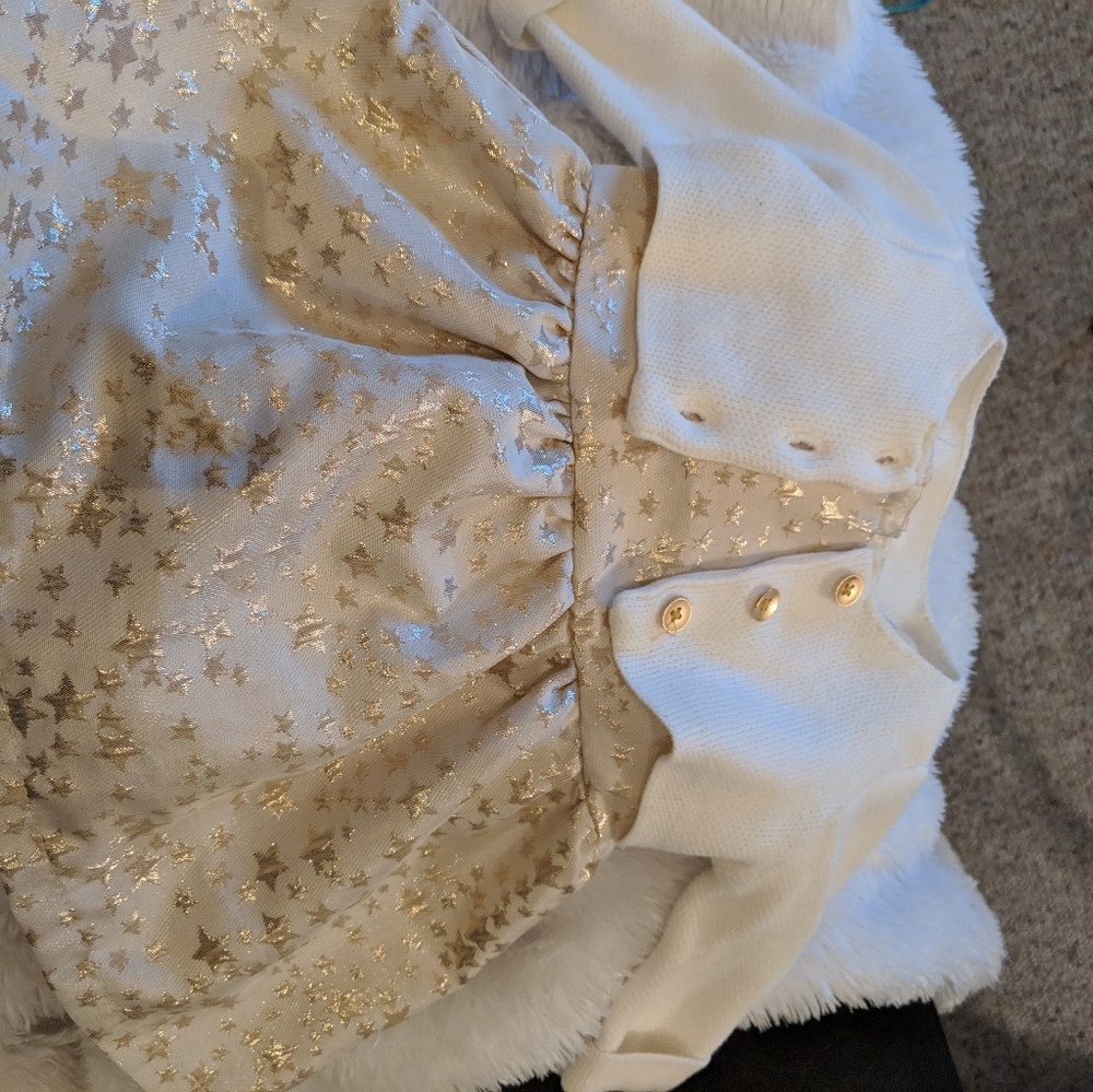 Baby dress